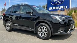 2023 Subaru Forester Premium