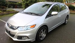 2014 Honda Insight LX