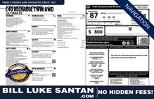 2023 Volvo C40 Recharge Twin Ultimate