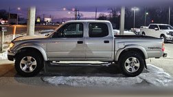 2004 Toyota Tacoma PreRunner V6