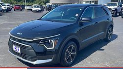 2024 Kia Niro LX