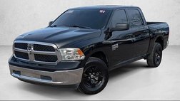 2021 Ram Ram Pickup 1500 Classic SLT