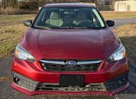 2020 Subaru Impreza Base