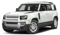 2020 Land Rover Defender 110 Standard