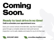 2020 Jeep Grand Cherokee Summit