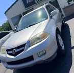 2005 Acura MDX Touring w/Navi