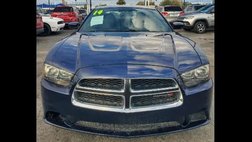 2014 Dodge Charger SE