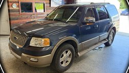 2004 Ford Expedition Eddie Bauer