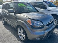 2011 Kia Soul !