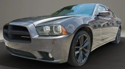 2014 Dodge Charger R/T