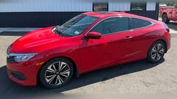 2017 Honda Civic EX-T