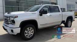 2024 Chevrolet Silverado 3500HD High Country