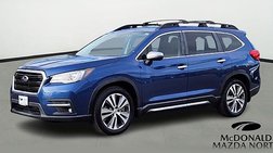 2019 Subaru Ascent Touring