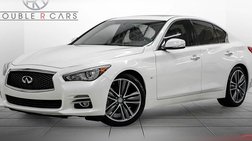 2014 Infiniti Q50 Premium