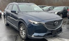 2017 Mazda CX-9 Touring