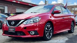 2019 Nissan Sentra SV CVT *Ltd Avail*