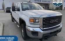 2019 GMC Sierra 2500HD Base