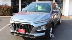 2019 Hyundai Kona SE