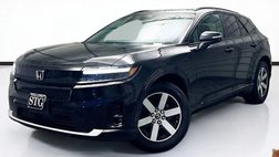 2024 Honda Prologue Touring