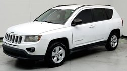 2014 Jeep Compass Sport