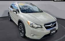 2013 Subaru XV Crosstrek 2.0i Premium