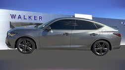 2023 Acura Integra w/A-SPEC