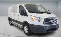 2016 Ford Transit 250