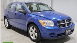 2010 Dodge Caliber SXT