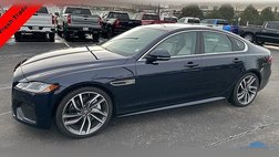 2024 Jaguar XF P300 R-Dynamic SE