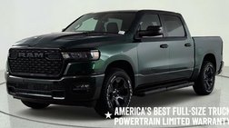 2026 Ram Ram Pickup 1500 Express
