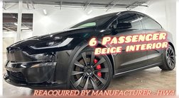 2024 Tesla Model X Plaid