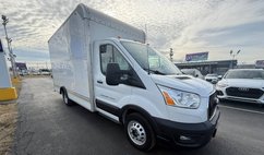 2020 Ford Transit 350 HD
