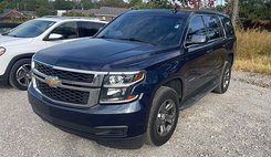 2018 Chevrolet Tahoe LS