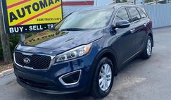 2018 Kia Sorento L