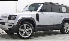 2020 Land Rover Defender 110 HSE