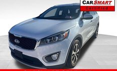 2018 Kia Sorento EX V6