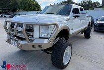 2011 Ford Super Duty F-250 King Ranch