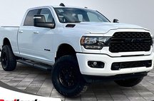 2024 Ram Ram Pickup 2500 Big Horn