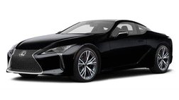 2020 Lexus LC 500 Base