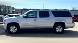 2013 Chevrolet Suburban Shield LT