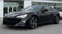 2016 Scion FR-S Release Series 2.0