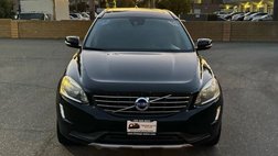 2016 Volvo XC60 T5 Drive-E Premier