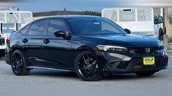 2024 Honda Civic Si