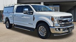 2022 Ford Super Duty F-250 XLT