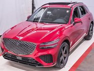2024 Genesis GV70 2.5T Standard