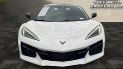 2024 Chevrolet Corvette Z06