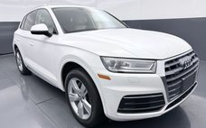 2018 Audi Q5 2.0T quattro Premium