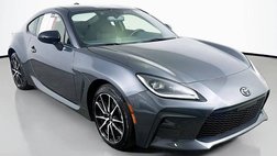 2023 Toyota GR86 Base