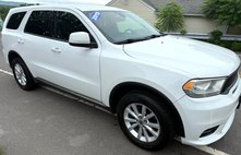 2019 Dodge Durango Pursuit