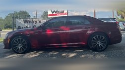 2018 Chrysler 300 S